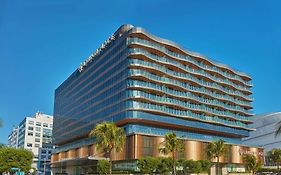 Lanson Place Mall Of Asia Manila